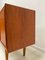 Dänisches Vintage Mid-Century Sideboard aus Teak, 1960er 8