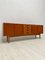 Dänisches Vintage Mid-Century Sideboard aus Teak, 1960er 2