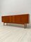 Dänisches Vintage Mid-Century Sideboard aus Teak, 1960er 5