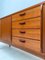 Vintage Mid-Century Danish Teak Sideboard, 1960s 7