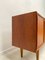 Vintage Mid-Century Danish Teak Sideboard, 1960s 4