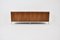 Credenza attribuita a Florence Knoll Bassett per Knoll Inc. / Knoll International, anni '70, Immagine 1