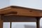 Mid-Century Teak Extendable Dining Table from McIntosh, 1960s, Image 17
