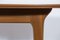 Mid-Century Teak Extendable Dining Table from McIntosh, 1960s, Image 22