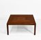 Danish Rosewood Coffee Table from Vejle Mobelfabrik, 1960s 1