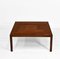 Danish Rosewood Coffee Table from Vejle Mobelfabrik, 1960s, Image 1