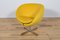 Scandinavian Swivel Club Chair by Sven Ivar Dysthe for Fora Form, Image 2