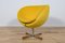 Scandinavian Swivel Club Chair by Sven Ivar Dysthe for Fora Form, Image 1