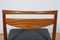 Mid-Century Teak Model 9513 Dining Chairs by Tom Robertson for McIntosh, 1970s, Set of 4, Image 13