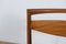 Mid-Century Teak Model 9513 Dining Chairs by Tom Robertson for McIntosh, 1970s, Set of 4 15