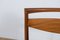 Mid-Century Teak Model 9513 Dining Chairs by Tom Robertson for McIntosh, 1970s, Set of 4, Image 15