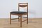 Mid-Century Teak Model 9513 Dining Chairs by Tom Robertson for McIntosh, 1970s, Set of 4 6