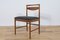 Mid-Century Teak Model 9513 Dining Chairs by Tom Robertson for McIntosh, 1970s, Set of 4, Image 6