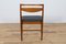 Mid-Century Teak Model 9513 Dining Chairs by Tom Robertson for McIntosh, 1970s, Set of 4 9