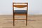 Mid-Century Teak Model 9513 Dining Chairs by Tom Robertson for McIntosh, 1970s, Set of 4, Image 9