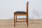 Mid-Century Teak Model 9513 Dining Chairs by Tom Robertson for McIntosh, 1970s, Set of 4, Image 11