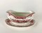 Vintage Sauce Bowl with Fixed Bottom Dish from Villeroy & Boch, 1980s 3