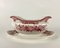 Vintage Sauce Bowl with Fixed Bottom Dish from Villeroy & Boch, 1980s, Image 1