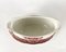 Vintage Sauce Bowl with Fixed Bottom Dish from Villeroy & Boch, 1980s 4