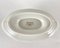Vintage Sauce Bowl with Fixed Bottom Dish from Villeroy & Boch, 1980s 5
