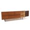 Credenza vintage con 4 cassetti, anni '60, Immagine 4