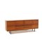 Vintage Sideboard with 4 Drawers, 1960s, Image 5