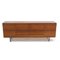 Credenza vintage con 4 cassetti, anni '60, Immagine 1