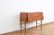 Mid-Century Danish Teak Chest of Drawers, 1960s, Image 10