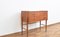 Mid-Century Danish Teak Chest of Drawers, 1960s, Image 8