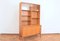 Mid-Century Oak Cabinet by M. Grabiński for Ikea, 1960s 3