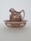 Brocca in ceramica dipinta a mano di Paterna Majolica Dart, set di 2, Immagine 2