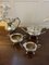 Antique Edwardian Silver Plated Tea Set, 1900s, Set of 4 2