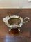 Servizio da tè edoardiano antico placcato in argento, inizio XX secolo, set di 4, Immagine 16