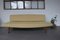 Mid-Century German Sofa Daybed, 1950 1