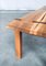 Modern Butterfly Jointed Side Bench, 1990s 5