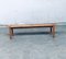 Modern Butterfly Jointed Side Bench, 1990s 1