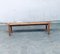 Modern Butterfly Jointed Side Bench, 1990s, Image 1