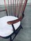 Mid-Century Evergreen Sessel mit Sprossenlehne von Ercol, England, 1950er 6