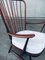 Mid-Century Spindle Back Evergreen Lounge Chair by Ercol, England, 1950s, Image 3