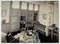 Tavolino da caffè in quercia, Francia, anni '50, Immagine 7