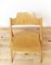 Vintage SE18 Chair by Egon Eiermann for Wilde & Spieth, 1980s 1