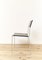 Leather Dining Chairs by Giandomenico Belotti for Alias, 1980s, Set of 4 15