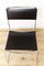 Leather Dining Chairs by Giandomenico Belotti for Alias, 1980s, Set of 4 3