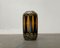 Mid-Century Brutalist West German Pottery WGP Floor Vase from Scheurich, 1960s, Image 1