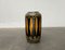 Mid-Century Brutalist West German Pottery WGP Floor Vase from Scheurich, 1960s 7