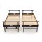 L75 Stacked Beds by Osvaldo Borsani for Tecno, 1960s, Set of 2 1