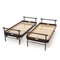 L75 Stacked Beds by Osvaldo Borsani for Tecno, 1960s, Set of 2 2