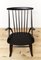 IW3 Swing Chair by Illum Wikkelsø for Niels Eilersen, 1960s 8