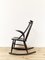 IW3 Swing Chair by Illum Wikkelsø for Niels Eilersen, 1960s 9