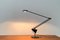Lámpara de mesa Flamingo posmoderna de Fridolin Naef para Luxo, años 80, Imagen 20